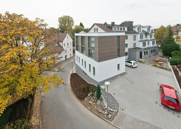Hotel Baeren