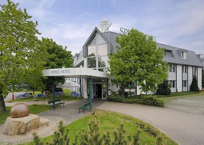 Spreehotel Bautzen