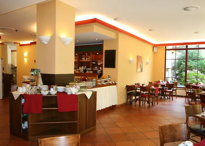 Aha Hotel