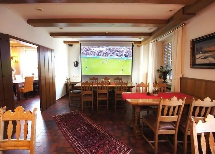 Hotel Zum Timpen Ladbergen, Deutschland