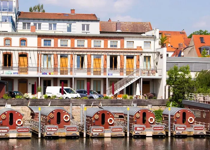 Pension Havelfloß