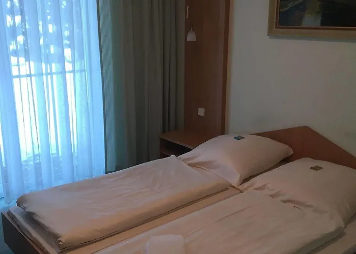 Residenz Hotel Paulsdorfer Hof