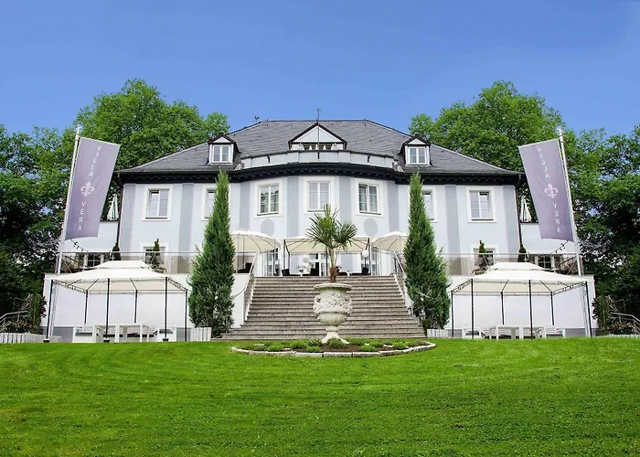 Villa Vera