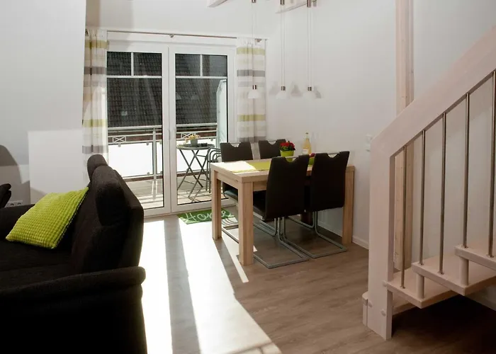 Ferienwohnung Lühe Jork, Deutschland