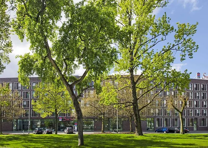 Star Inn Hotel Premium Hannover, By Quality, Germany