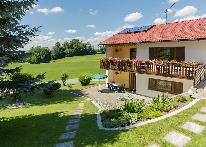 BodenSEE Apartment Ravensburg Grünkraut