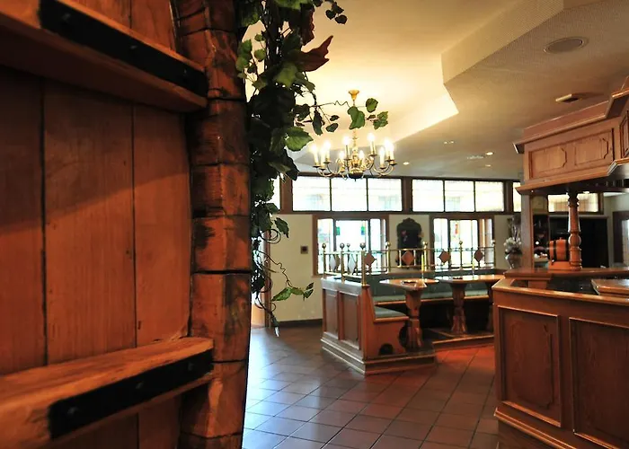 Hotel Hahnenkamp