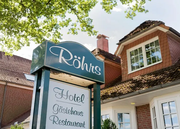 Hotel Röhrs
