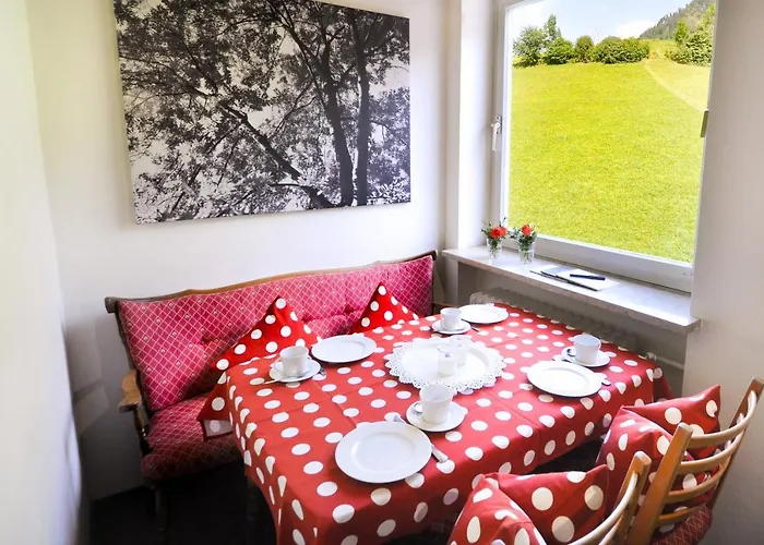 Hotel Sonnenbichl