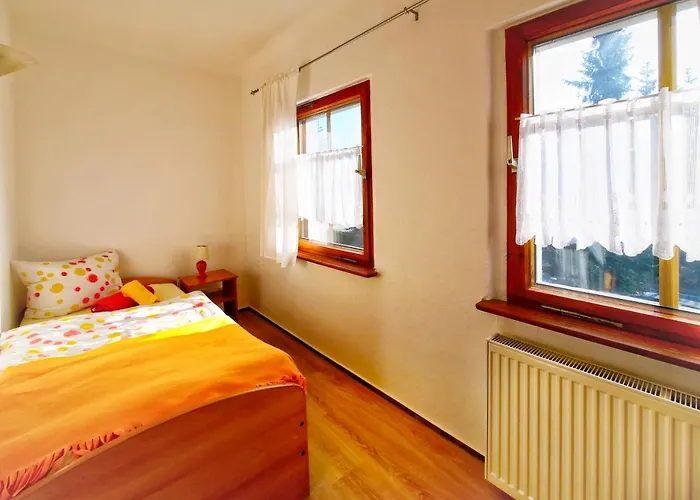 Pension Haus Friederike