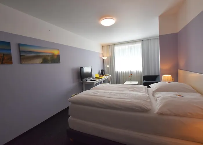 Tbd - Hotel U Mülheim an der Ruhr, Deutschland