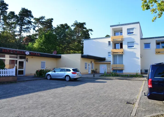 Hotel Noa