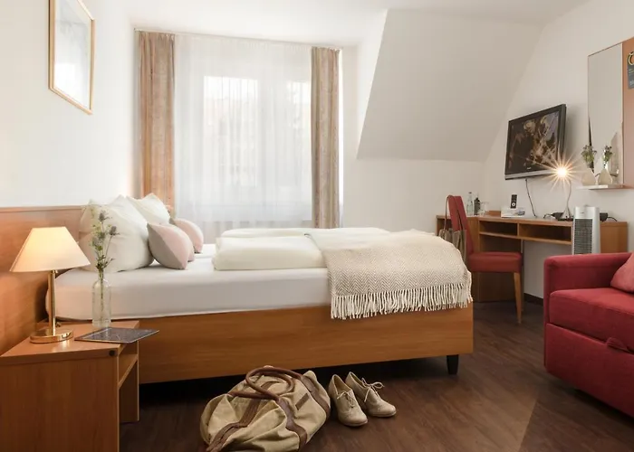Business Hotel Böblingen-Sindelfingen