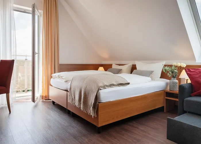 Business Hotel Böblingen-Sindelfingen