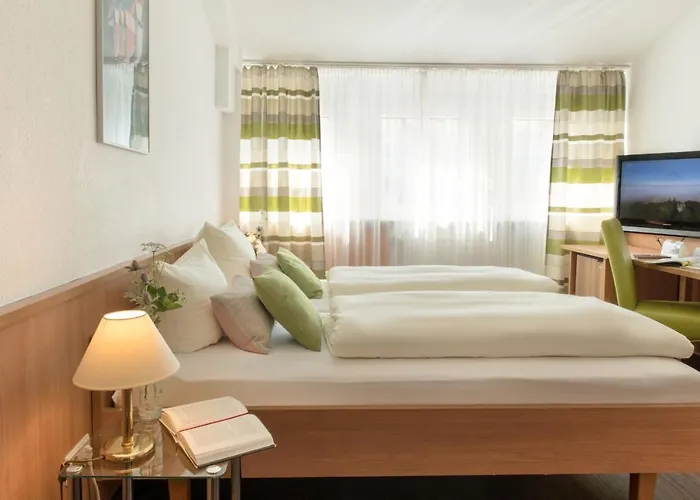 Business Hotel Böblingen-Sindelfingen