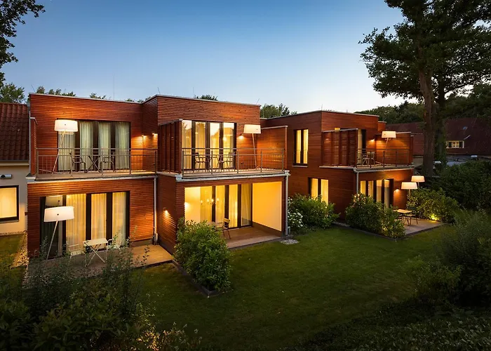 Gut Sternholz Spa Hotel