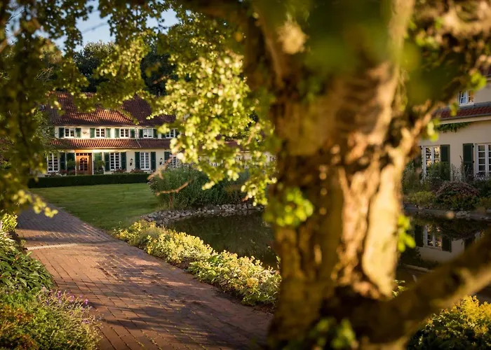 Gut Sternholz Spa Hotel