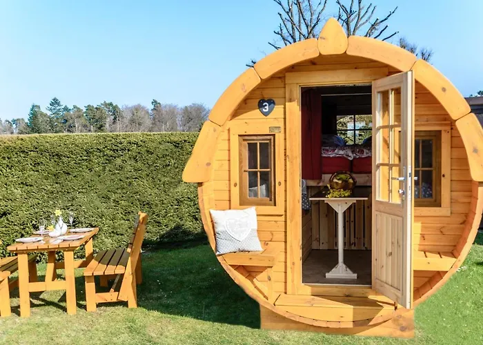 Camping-Erbenwald