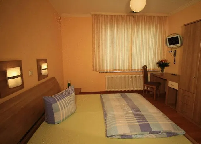 Hotel Voxtrup
