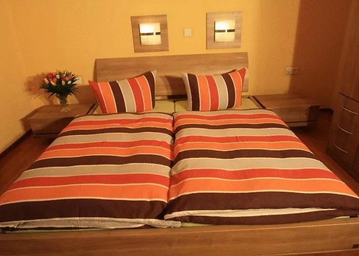 Hotel Voxtrup