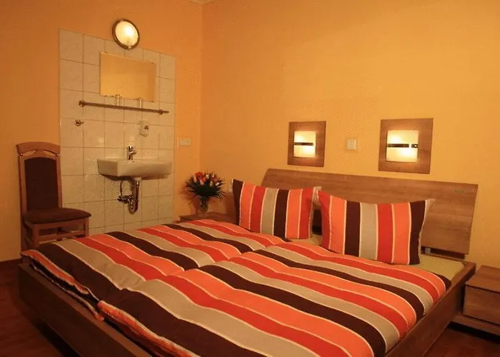 Hotel Voxtrup
