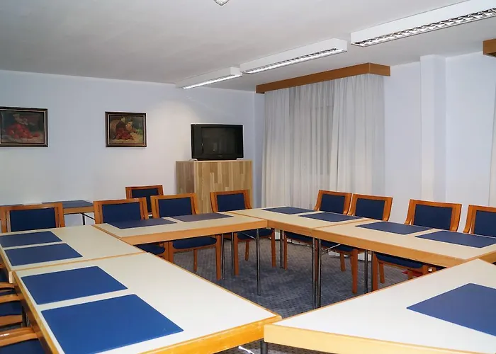 Hotel Mardin Hoppegarten, Germany