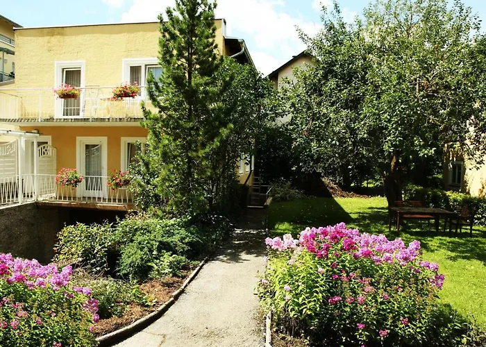 Hotel Alpenrose