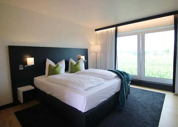 Bg Hotel By Wmm Hotels Bad Groenenbach, Germany