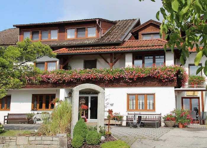 Zum Ebenstein Am Donausteig
