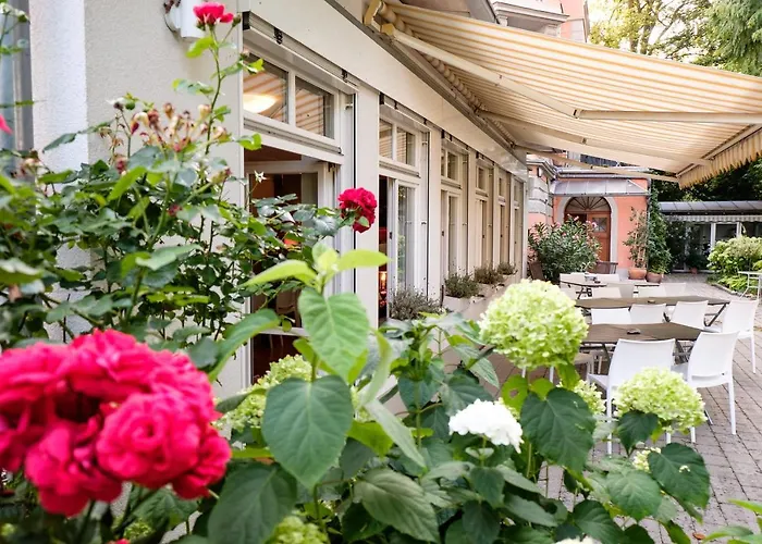 das mietwerk - Bed&Breakfast