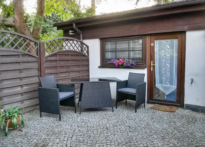 Pension Haus Friederike