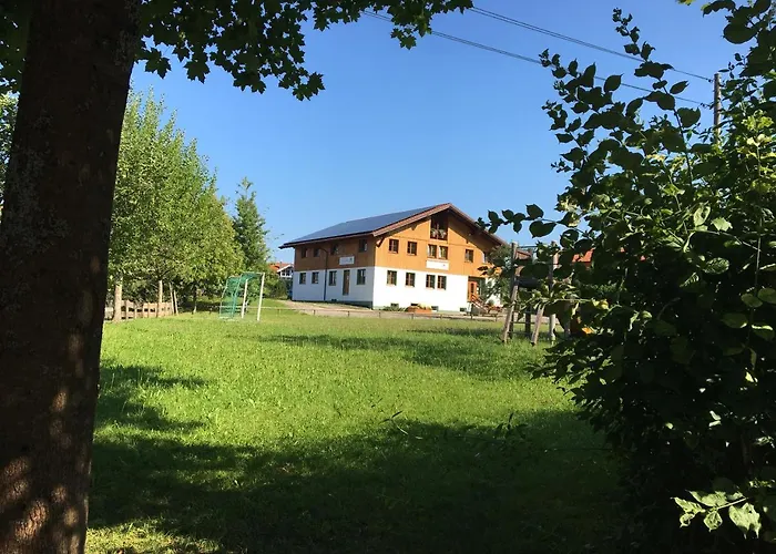 Gasthof Beim Endeler
