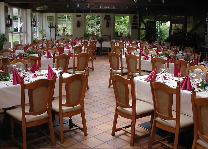 BE ME Hotel - Brüggener Klimp
