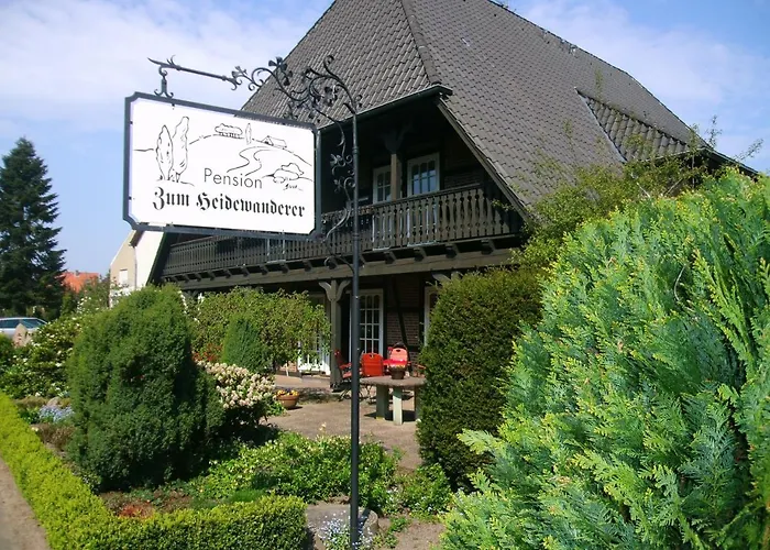 Zum Heidewanderer