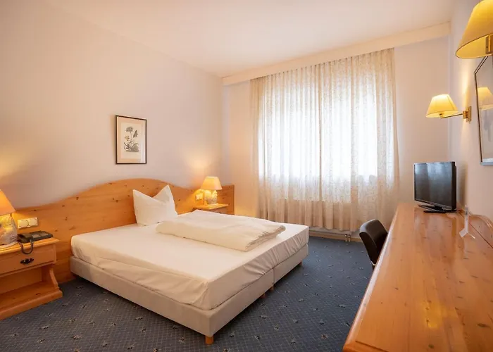 Eden Parc Hotel Bad Schwalbach, Deutschland