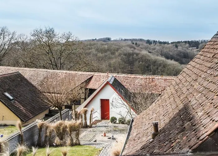 Pension „das Lädle“