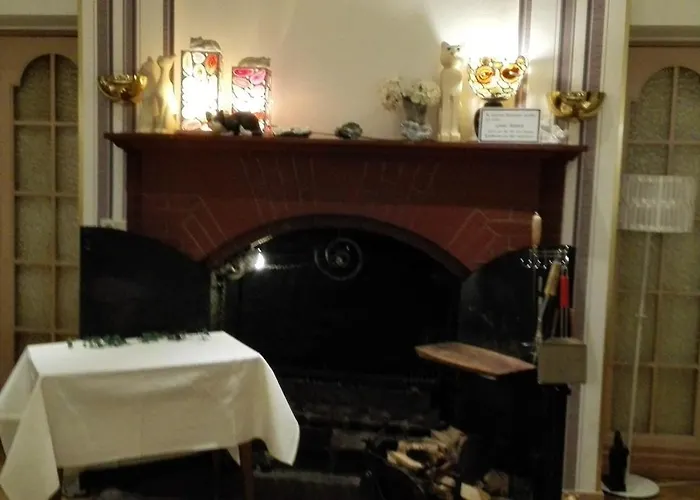 Achathotel Zum Schwan
