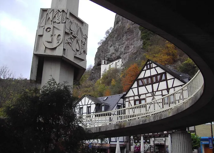Achathotel Zum Schwan