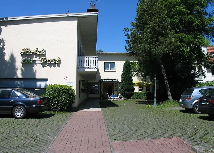 Restaurant Zur Post