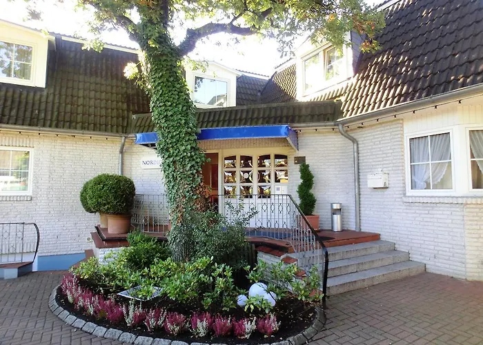 Hotel Nordic