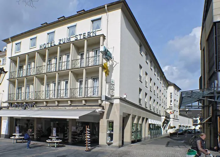 Hotel zum Stern