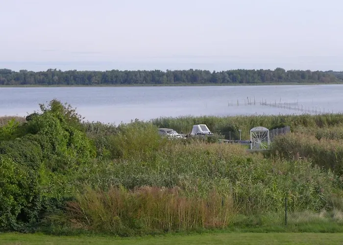Pension Am Bodden