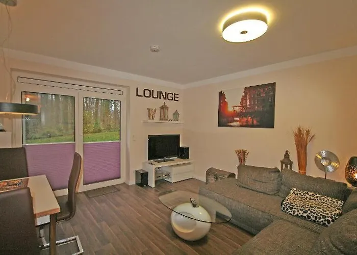 Ferienwohnung Traumland 1
