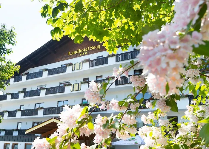 Landhotel