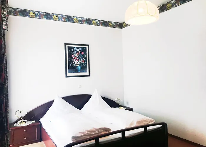 Hotel Seemöwe