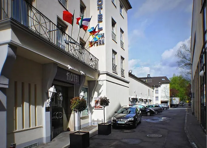 Hotel zum Stern
