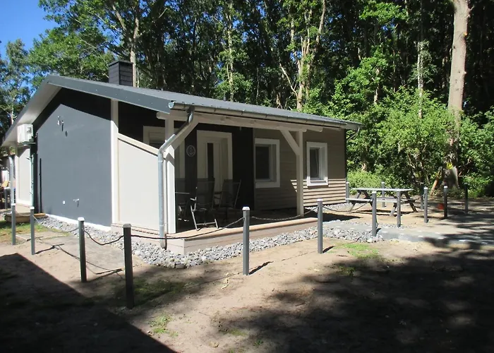Strandhaus Vielmeer - exklusiv mit Sauna&Kamin direkt am Strand