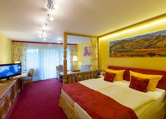 Hotel Pfalzblick