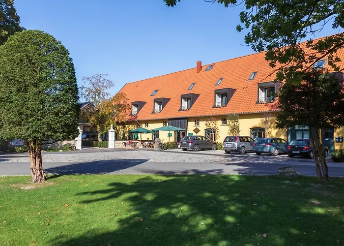 Hotel Rittergut Osthoff