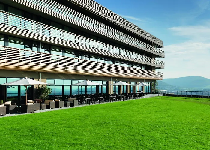 Achalm Hotel